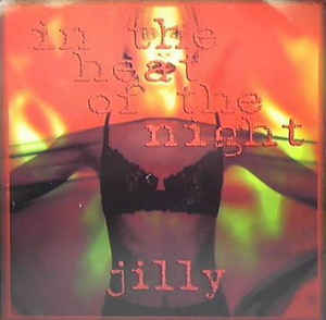 IN THE HEAT OF THE NIGHT / JILLY (TRD1475)