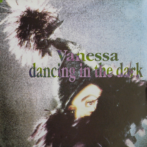 DANCING IN THE DARK / VANESSA (TRD1478)