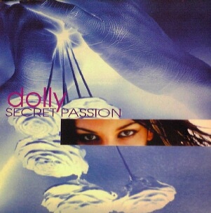 SECRET PASSION / DOLLY (TRD1504)