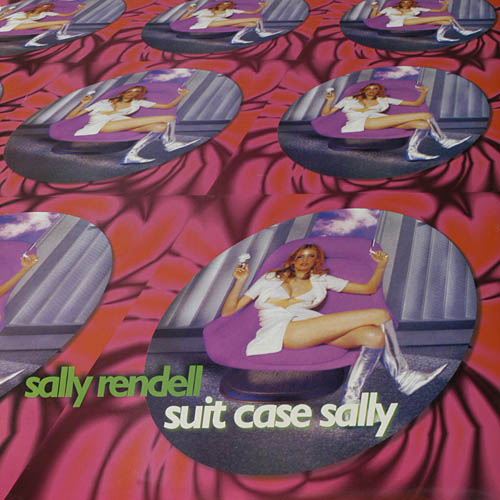 SUIT CASE SALLY / SALLY RENDELL (TRD1534)