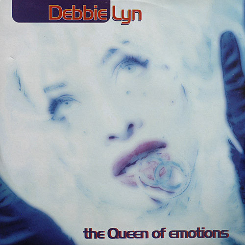 THE QUEEN OF EMOTIONS / DEBBIE LYNN (TRD1562)