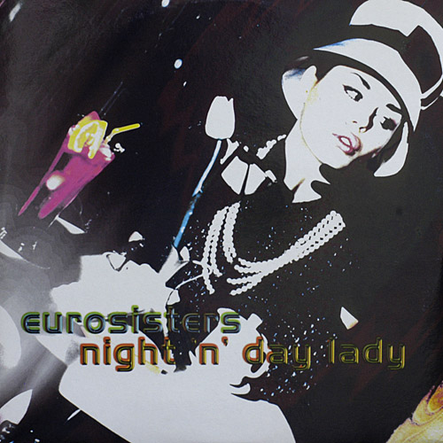 NIGHT'N DAY LADY / EUROSISTERS (TRD1574)