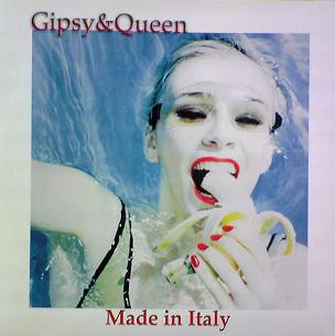 MADE IN ITALY / GIPSY & QUEEN (TRD1596)