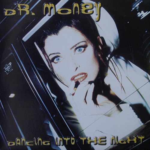 DANCING INTO THE NIGHT / DR.MONEY (TRD1636)