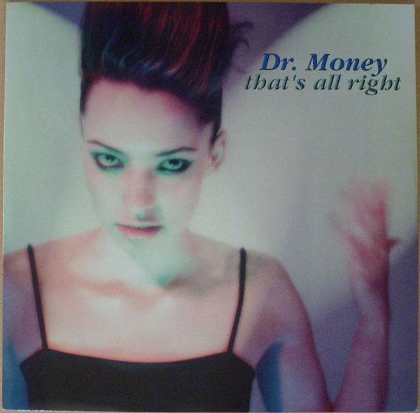 THAT'S ALL RIGHT / DR.MONEY (TRD1668)