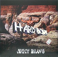 HARD BODY / JIMMY BRAVO (VIB06)