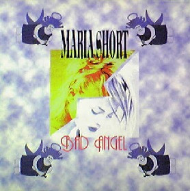 BAD ANGEL / MARIA SHORT (VIB43)